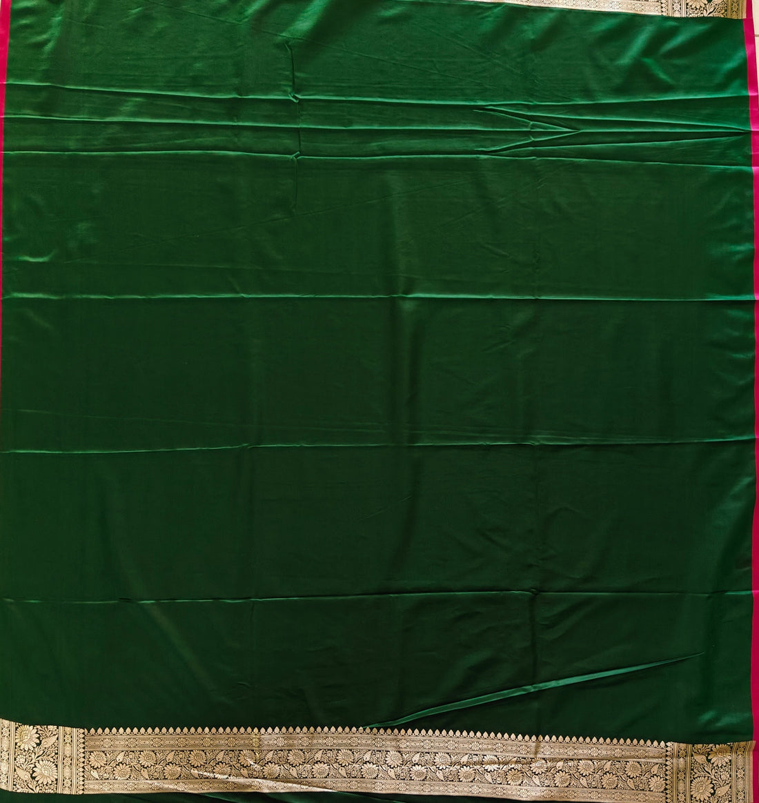 Banarasi Saree Blouse Designs: Elevating Elegance