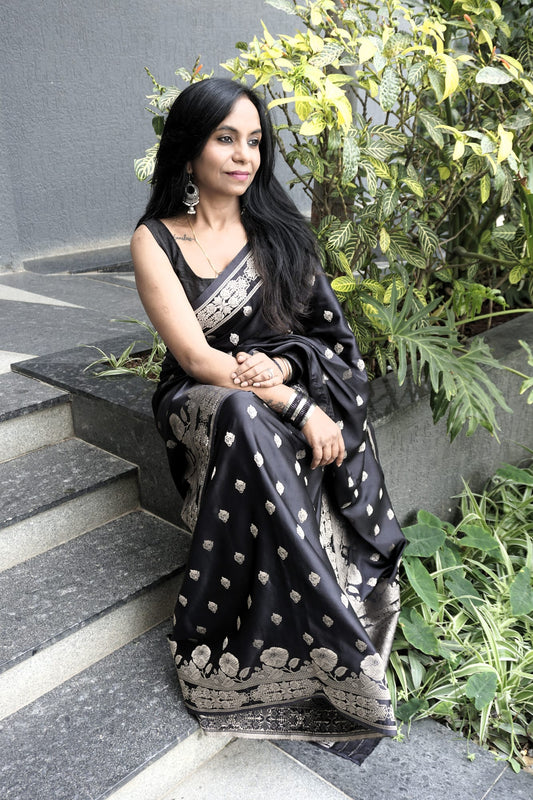 Kashi Mashru - Raat ki rani