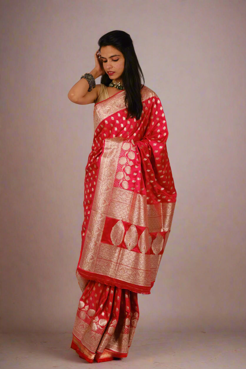 Silken Saga Specials